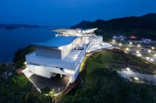 리임 대표 “통영국제음악당, 시드니오페라하우스보다 멋있어”