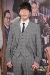 [이슈포토] 엄기준, 시크한 펀드 매니저