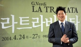 <포토>국립오페라단 ‘라트라비아타’ 공연