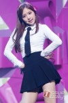 [이슈포토] 에이핑크 손나은, 섹시의 한계를 넘어선 한 뼘 초미니
