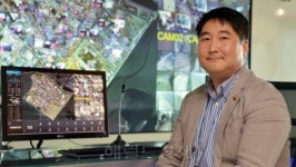 정병인 시스코 GCoE R&D센터장 “한국, IT 연구개발 선진기지로 매력 충분”