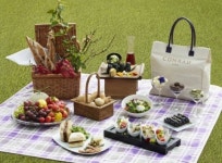 호텔 도시락으로 더욱 풍성하게 즐기는 ‘피크닉’