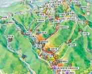 북한산 등산코스 도봉산입구~신선대 구간가장 인기