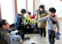 ‘아빠어디가’ PD “정웅인 딸 세윤, 적극적이고 밝다”