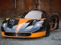 마세라티의 시원한 질주…올해 생산량 3배 늘린다