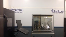 <생생코스닥> 디엔에이링크, 바이오뱅크(BioBank) 통한 데이터마켓 진출