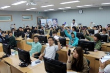 이펀컴퍼니, 모바일RPG 유토피아 스쿨어택 현장 공개
