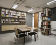 일민미술관 다큐멘터리 아카이브 재개관, 희귀자료 다수 보유