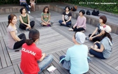 [창업이 희망이다]몸으로 치유하는 ‘힐링모션’...스트레스 극복 현대인의 필수코스