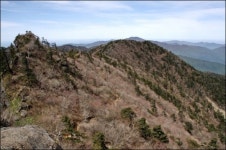 2014년 5월 둘째주 산행일정