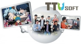 [탐방-티티유소프트] 상상력의 힘! 모바일게임 개발의 뉴 웨이브