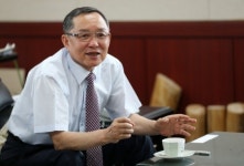 <2014파워스몰캡> 황원 삼영이엔씨 대표, “해상 안전 강화 추세에 발맞춰 실적 도약에 나설 것”