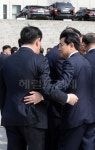 <포토> 전병헌  