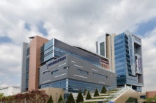 인천시 상수도사업본부, 도화구역 행정타운으로 이전