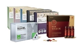 한국야쿠르트 “건강기능식품으로 고마운 마음 전하세요”