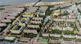 알짜 강남 재건축단지 신반포6차, 시공사 바꾼다…삼성 유력