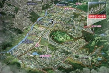 LH 화성 동탄2신도시에서 국민임대주택 1547가구 분양