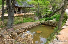 [테마있는 명소] 담양 소쇄원②-“산 속에서 낚시”…가사문학 산실로