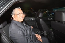 <포토>개성공단 방문 염수정 추기경...오늘 첫 방북