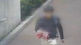 대구 중년부부 피살사건 'CCTV 보니...살인후 유유히 빠져나가'