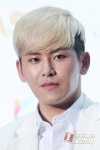 [이슈포토] 호야, 새로운 헤어스타일도 멋지죠?