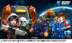 초심으로의 회귀, 게임 개발 명인들 다시 뛴다!