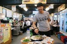 소곱창 맛집의 끝내기, 신림동 아우성황소곱창