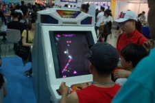 [굿게임쇼 #19] 추억의 게임장에선 아빠들이 더 즐거워