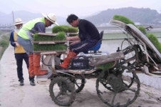서울시설공단 임직원, 달빛동화마을서 봉사