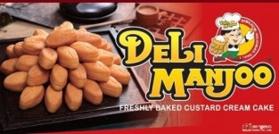 해외매장 많은 외식업체…1위 델리만쥬 · 2위 레드망고