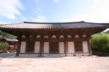 의성 만취당 보물된다