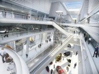 한국타이어, 신축 중앙연구소 ‘테크노돔’ 기공식 실시…친환경 하이테크 연구시설 구축