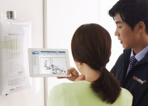 경동나비엔, ‘글로벌 부품정보’ 도입…신속 AS 대응 가능