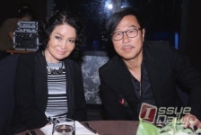 [이슈포토]K-뷰티의 선구자 이가자-이철 대표