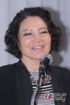 [이슈포토]이가자 대표 한-중 미용 발전 위해 힘쓰겠다