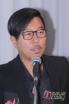 [이슈포토]이철 헤어커커 이철 대표 韓-中 교류, 더 활성화 되길