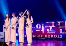 영웅의 군단 유저 초청 OST 콘서트 성황리 개최