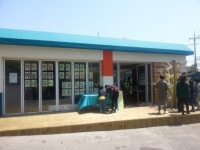 은평구 구산가압장, 예술창작소로 변신