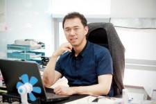 엔클라우드24 맹상영 대표, KT와의 파트너십 통해 클라우드 산업 생태계 이끈다