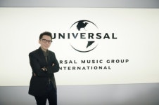 임형주, 유니버설뮤직과 손잡다…독점 전속 협력계약 체결
