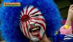 [일본 그리스전] 전범기에 분노한 배성재, 알고보니 독립운동가 후손?