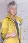 [이슈포토] EXO 타오, 물 오른 카리스마