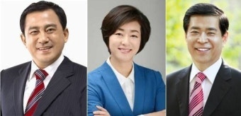 서울시의회 의장 선거 3파전…역시 관록이냐? 최초 여성 의장이냐?