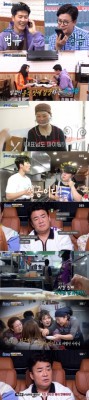 '골목식당' 백종원, 서산 돼지찌개집 사장님 변화에 충격..여름특집 뜨거운 관심 | 포토뉴스