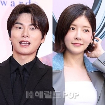 [POP이슈]이이경, 전여친 정인선 소환 “만날 수 없을 줄..수상 축하해”