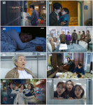 ‘다리미 패밀리’ 양혜지 거액 발견, 청렴 세탁소 온 가족 공범 됐다