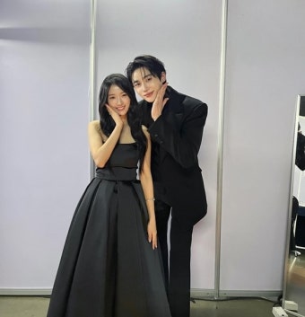 변우석, 김혜윤과 드디어 재회..여전히 사랑스러운 솔선커플