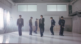 라이즈, 오늘(8일) ‘Hug’ 리메이크..“동방신기 명곡, 잘하고 싶었다”