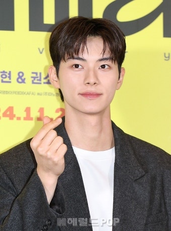 이채민, 박성훈 빈자리 채우나..“‘폭군의 셰프’ 긍정 검토 중”[공식]