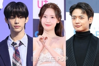 [단독]‘가요대제전’ 설연휴 이틀 방송‥윤아, 10년 MC 마지막 주목(종합)